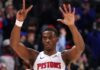 Pistons y Cavaliers se enfrentarán en la otra semifinal del este