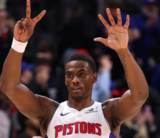 Pistons y Cavaliers se enfrentarán en la otra semifinal del este