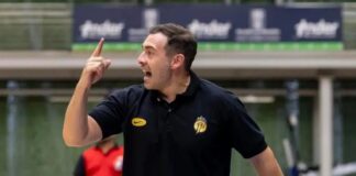 Juan Nardini: “Tenés que llegar y resolver rápido las cosas”