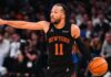 New York sigue invicto: venció nuevamente a Cleveland en el Madison