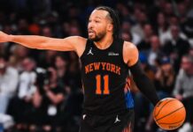 New York sigue invicto: venció nuevamente a Cleveland en el Madison