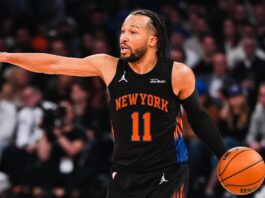 New York sigue invicto: venció nuevamente a Cleveland en el Madison
