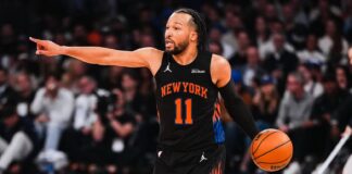 New York sigue invicto: venció nuevamente a Cleveland en el Madison