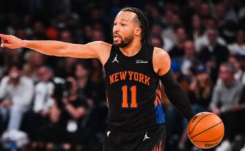 New York sigue invicto: venció nuevamente a Cleveland en el Madison