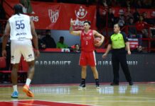 Instituto venció a Quimsa en el Sandrín y forzó el quinto juego