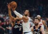 Los Knicks quedaron a un paso de las finales