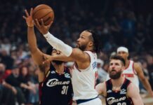 Los Knicks quedaron a un paso de las finales