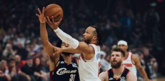 Los Knicks quedaron a un paso de las finales