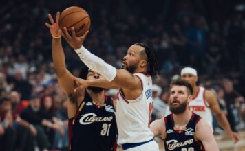Los Knicks quedaron a un paso de las finales