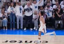 El Thunder quedó a un paso de las finales