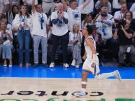 El Thunder quedó a un paso de las finales