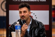 Juanchi Bergel en Latinoamerica: «En Basketball Camp estamos apostando por el deporte»