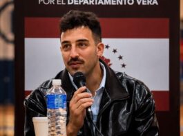 Juanchi Bergel en Latinoamerica: «En Basketball Camp estamos apostando por el deporte»