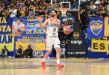 Quimsa se quedó con un partidazo y es el primer finalista de la Liga Nacional