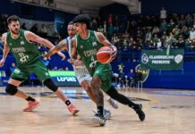Ferro fue contundente y puso el 2 a 1