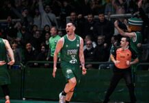 ¡Habrá quinto partido entre Ferro y Gimnasia!