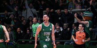 ¡Habrá quinto partido entre Ferro y Gimnasia!