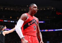 Toronto evitó la eliminación y enfrentará a Cleveland en un séptimo juego