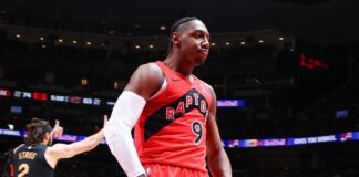 Toronto evitó la eliminación y enfrentará a Cleveland en un séptimo juego