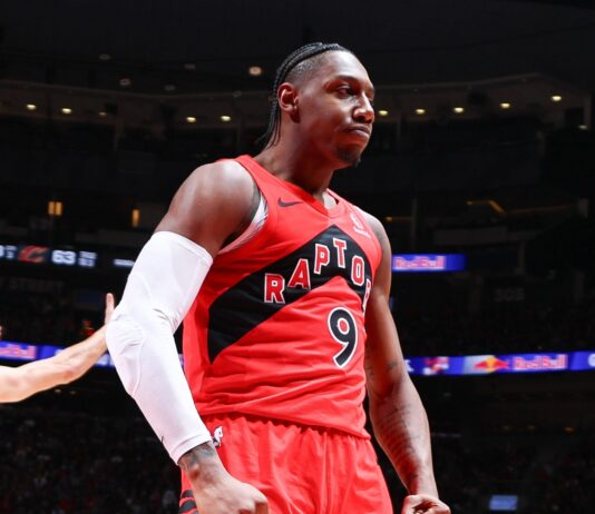 Toronto evitó la eliminación y enfrentará a Cleveland en un séptimo juego