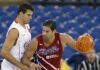 Falleció Piculín Ortíz, leyenda del básquet latinoamericano