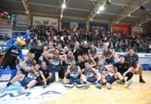 Independiente a cuartos: venció a La Unión y avanzó a la instancia por primera vez