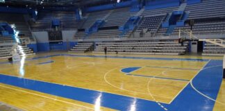 Qatar 2027: Mar del Plata será la sede de los tres juegos de Argentina