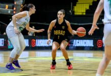Obras vs. Ferro: días, horarios y televisación de las finales de la Liga Femenina