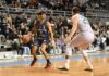 Peñarol descontó en casa y se mantiene con vida en la serie