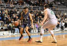 Peñarol descontó en casa y se mantiene con vida en la serie