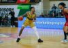 Boca barrió la serie ante San Martín y clasificó a cuartos