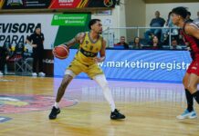 Boca barrió la serie ante San Martín y clasificó a cuartos