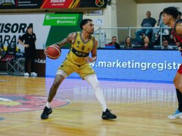 Boca barrió la serie ante San Martín y clasificó a cuartos