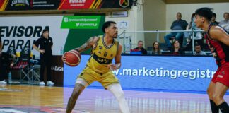 Boca barrió la serie ante San Martín y clasificó a cuartos