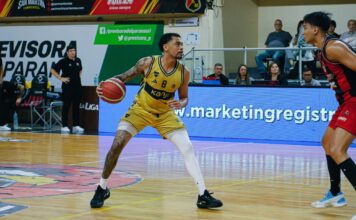 Boca barrió la serie ante San Martín y clasificó a cuartos