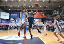 Independiente venció a La Unión y quedó a un paso de los cuartos