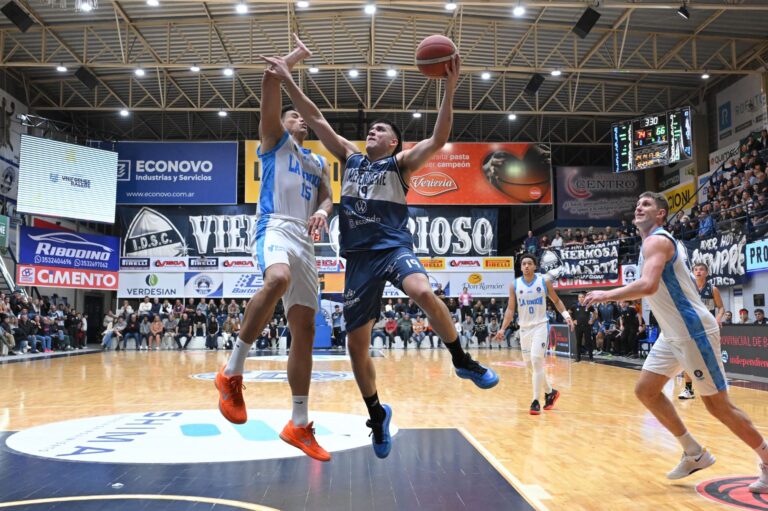 Independiente venció a La Unión y quedó a un paso de los cuartos