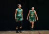 Ferro dominó a Chañares en el primer juego de las semifinales