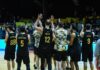 Obras Basket consideraría vender su plaza de la Liga Nacional