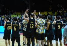 Obras Basket consideraría vender su plaza de la Liga Nacional