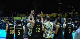 Obras Basket consideraría vender su plaza de la Liga Nacional