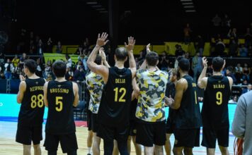 Obras Basket consideraría vender su plaza de la Liga Nacional