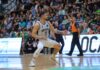 Argentino respondió en Córdoba para igualar la serie
