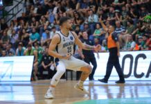 Argentino respondió en Córdoba para igualar la serie