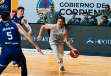 Ferro y Regatas jugarán el tercer partido en Boca