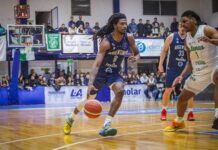 Descendió Atenas: Argentino volvió a ganar en Junín para salvarse