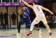 Quimsa le ganó a Instituto y es el último clasificado a las semis