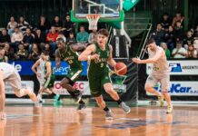 Gimnasia venció a Ferro y se puso match point