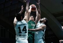 Ferro reaccionó a tiempo y estiró la serie ante Gimnasia
