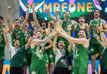 Los cupos para la BCLA y Liga Sudamericana en la 2026-27
